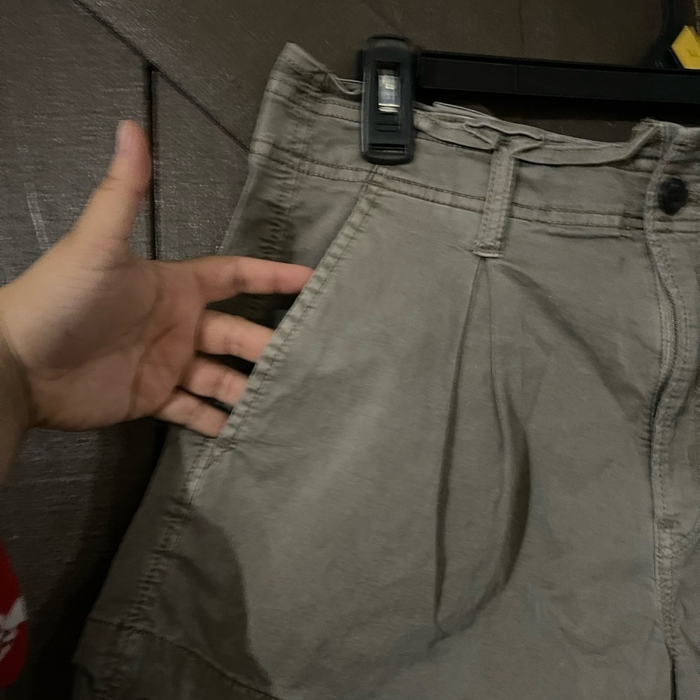 AMERICAN EAGLE - shorts - Picture 7 of 7